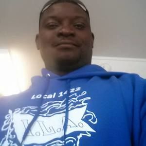 Meet your Posher, Samuel